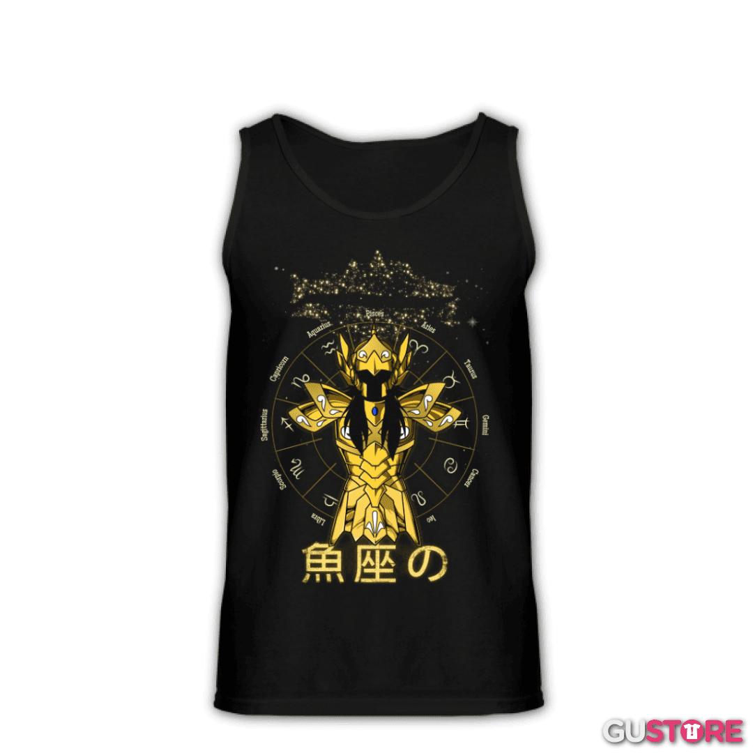 Sudadera Piscis