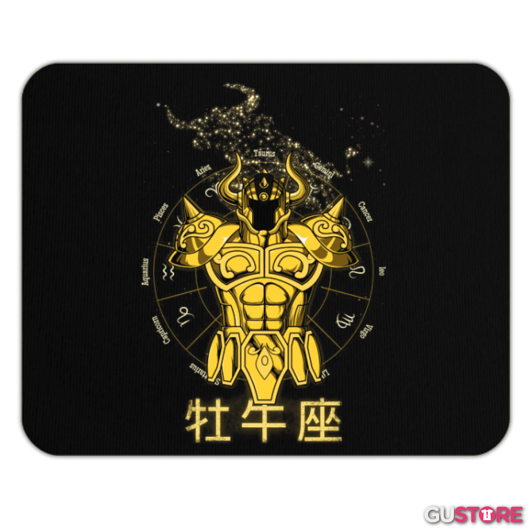 Mousepad Tauro