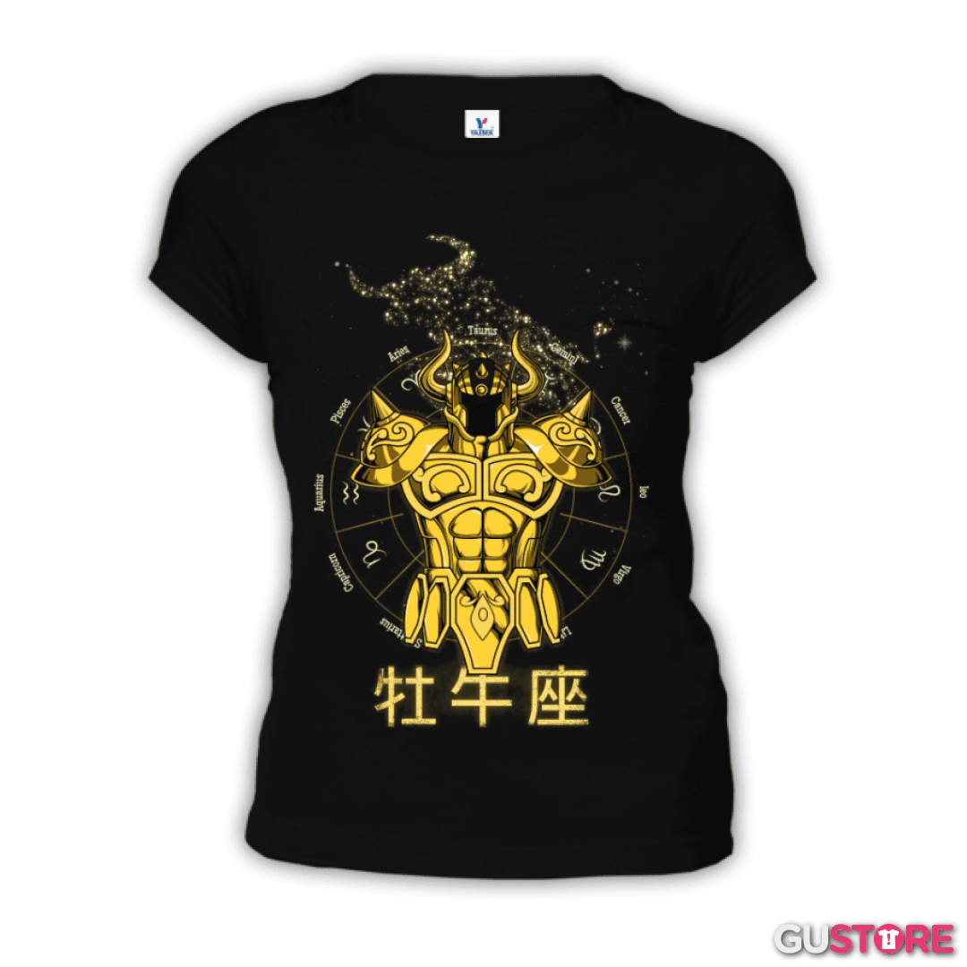 Polera de Mujer Tauro