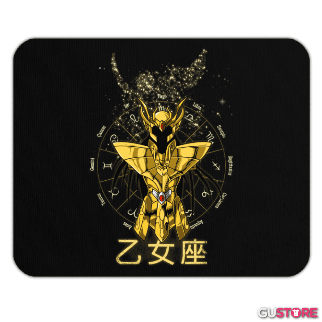 Mousepad Virgo