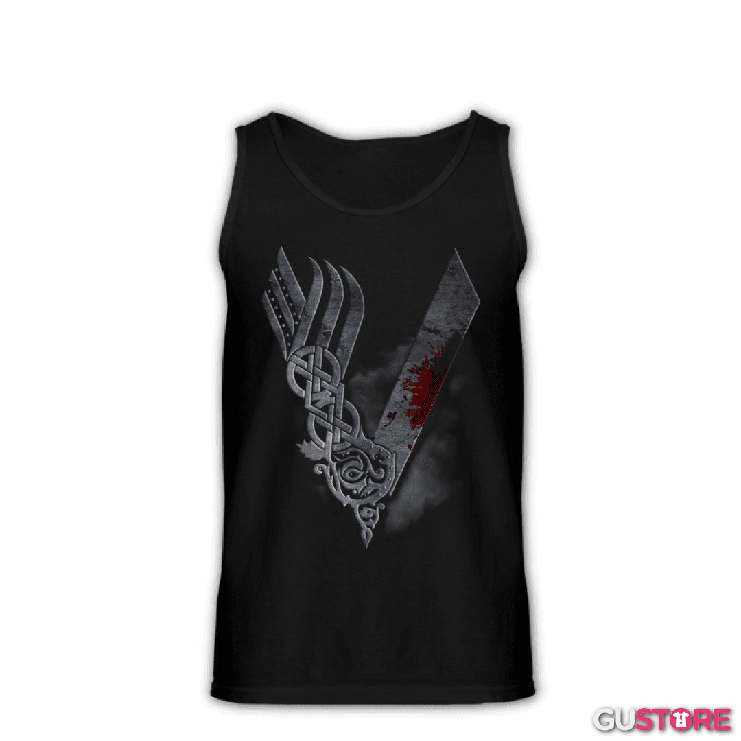 Sudadera Vikings