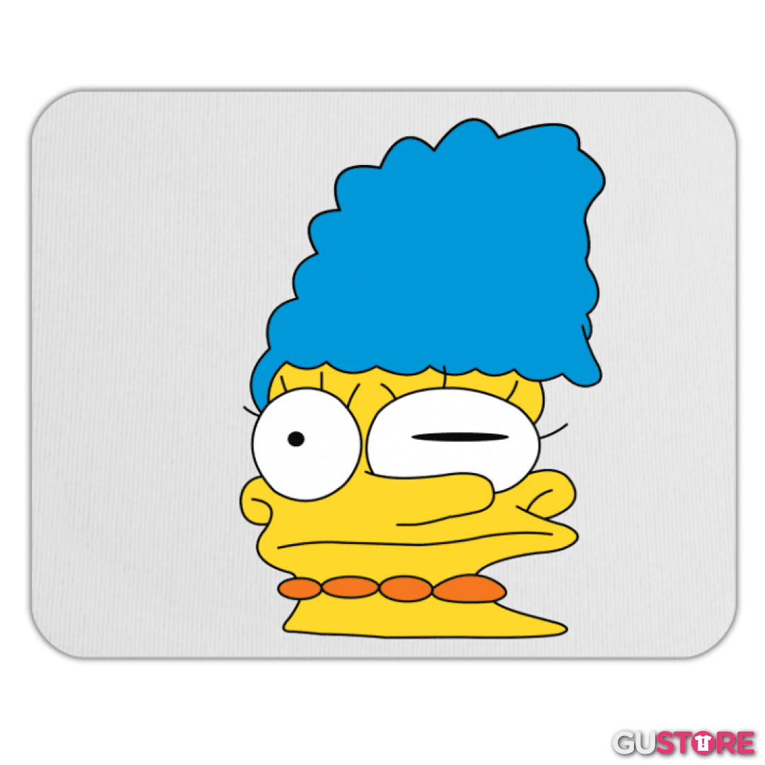 Mousepad Marge