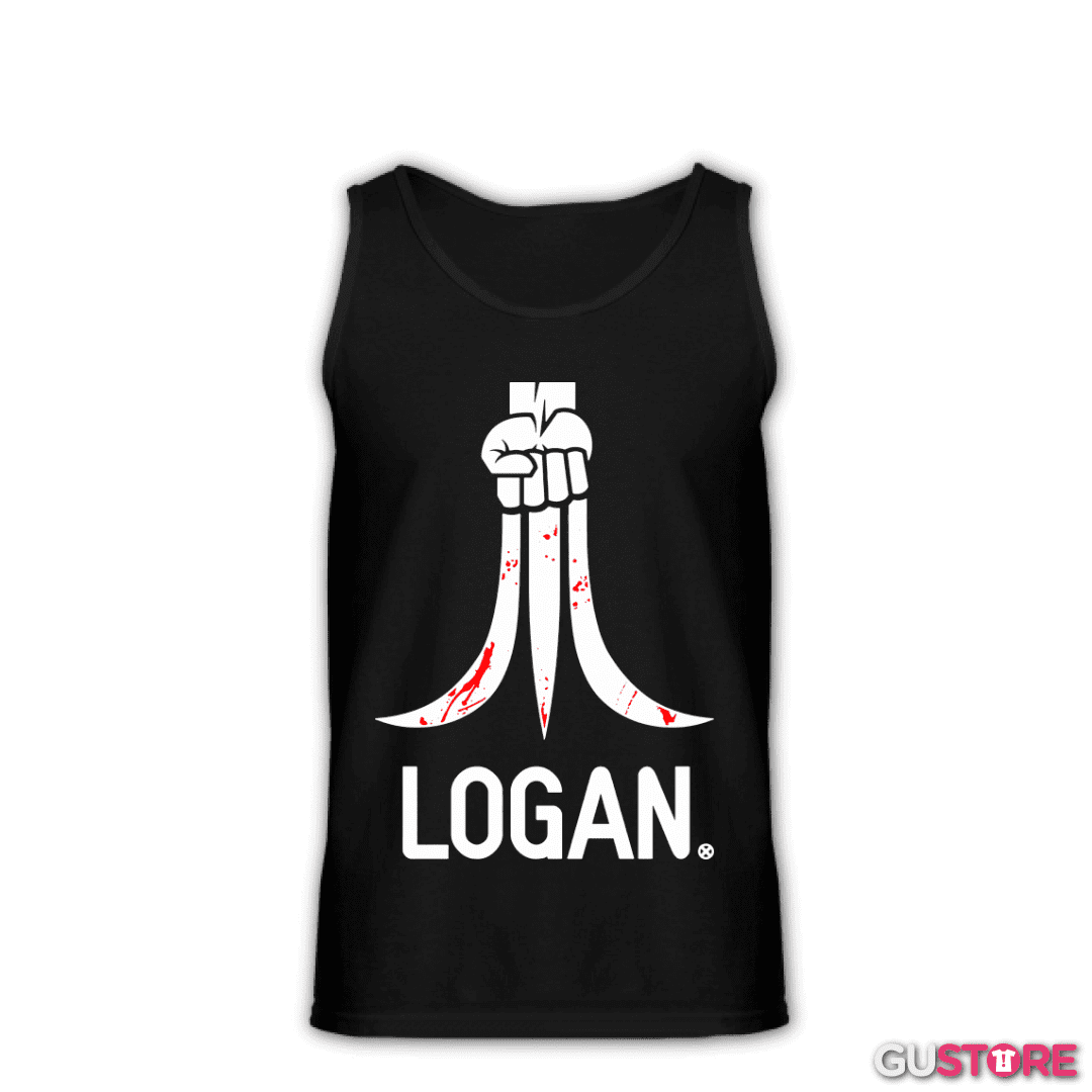 Sudadera Logan