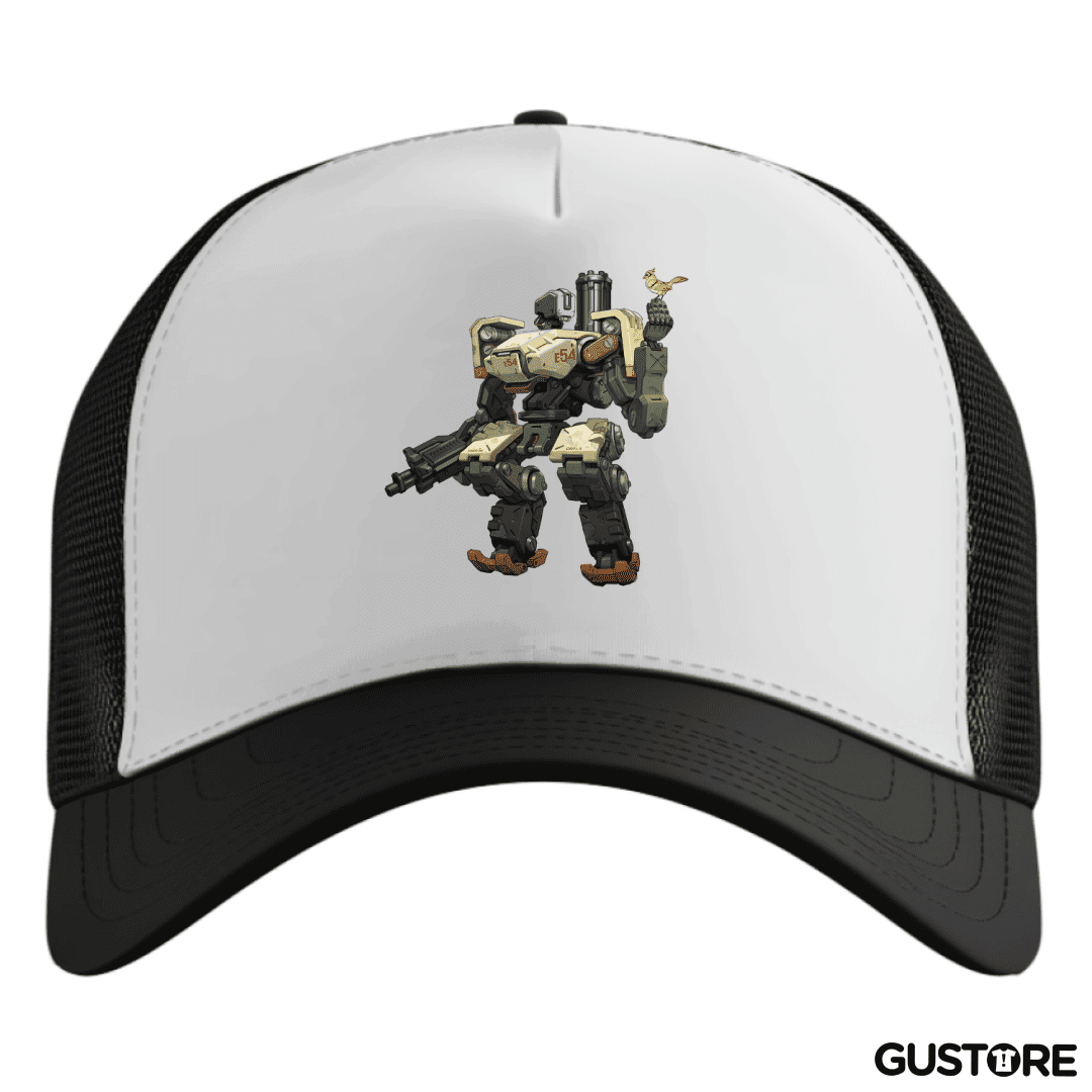 Gorro Bastion full color