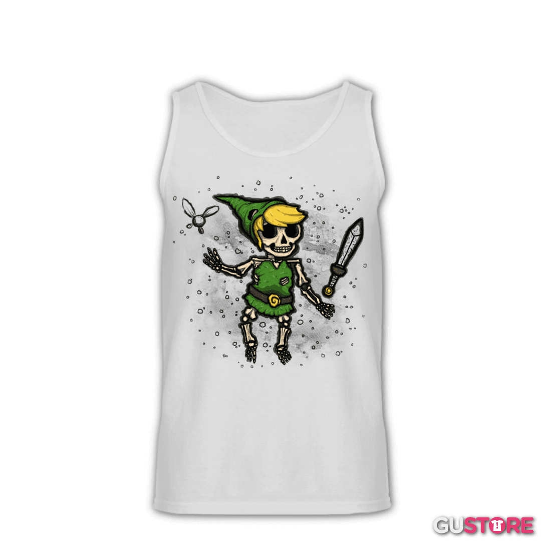 Sudadera Link skull