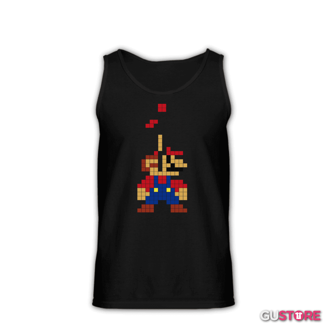 Sudadera Tetris Bros
