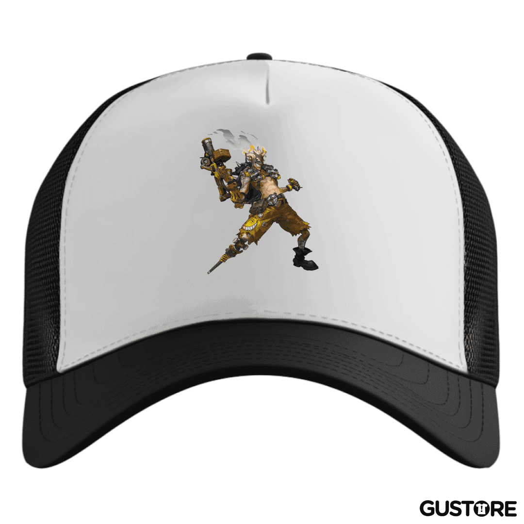 Gorro Junkrat full color