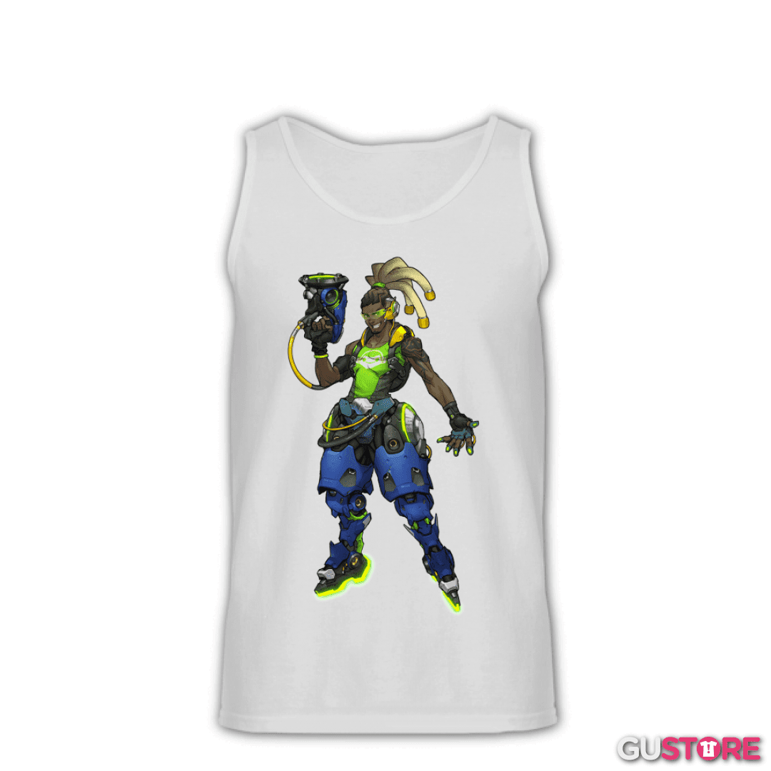 Sudadera Lucio full color