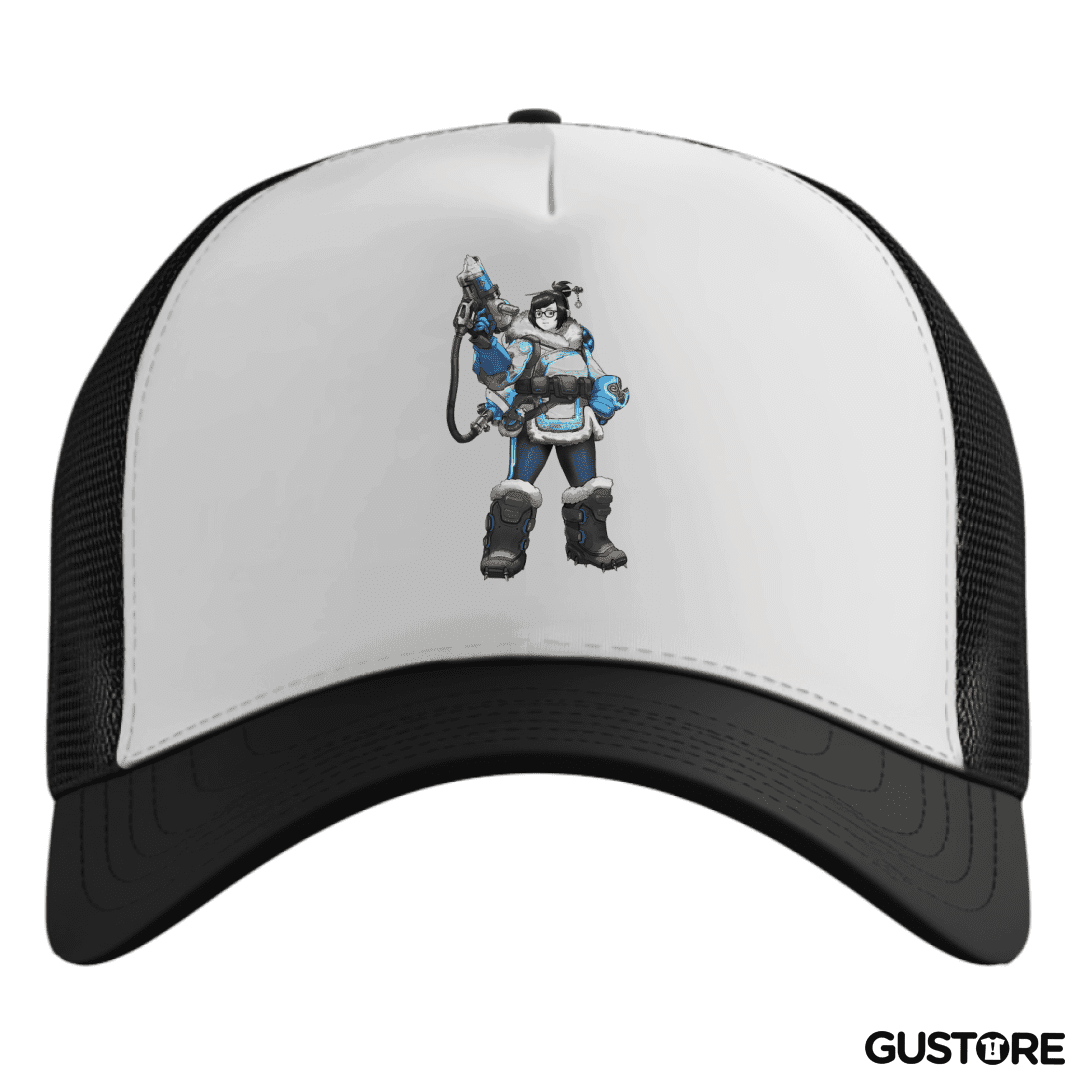 Gorro Mei full color