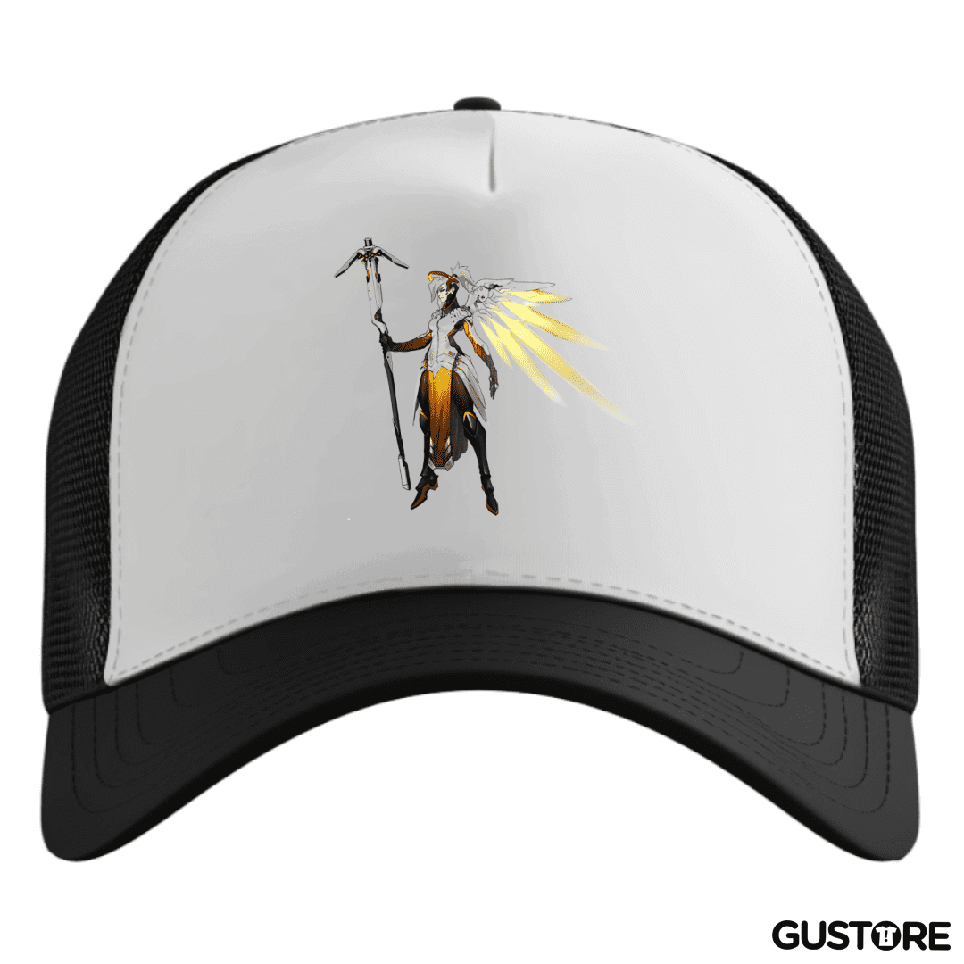 Gorro Mercy Full color