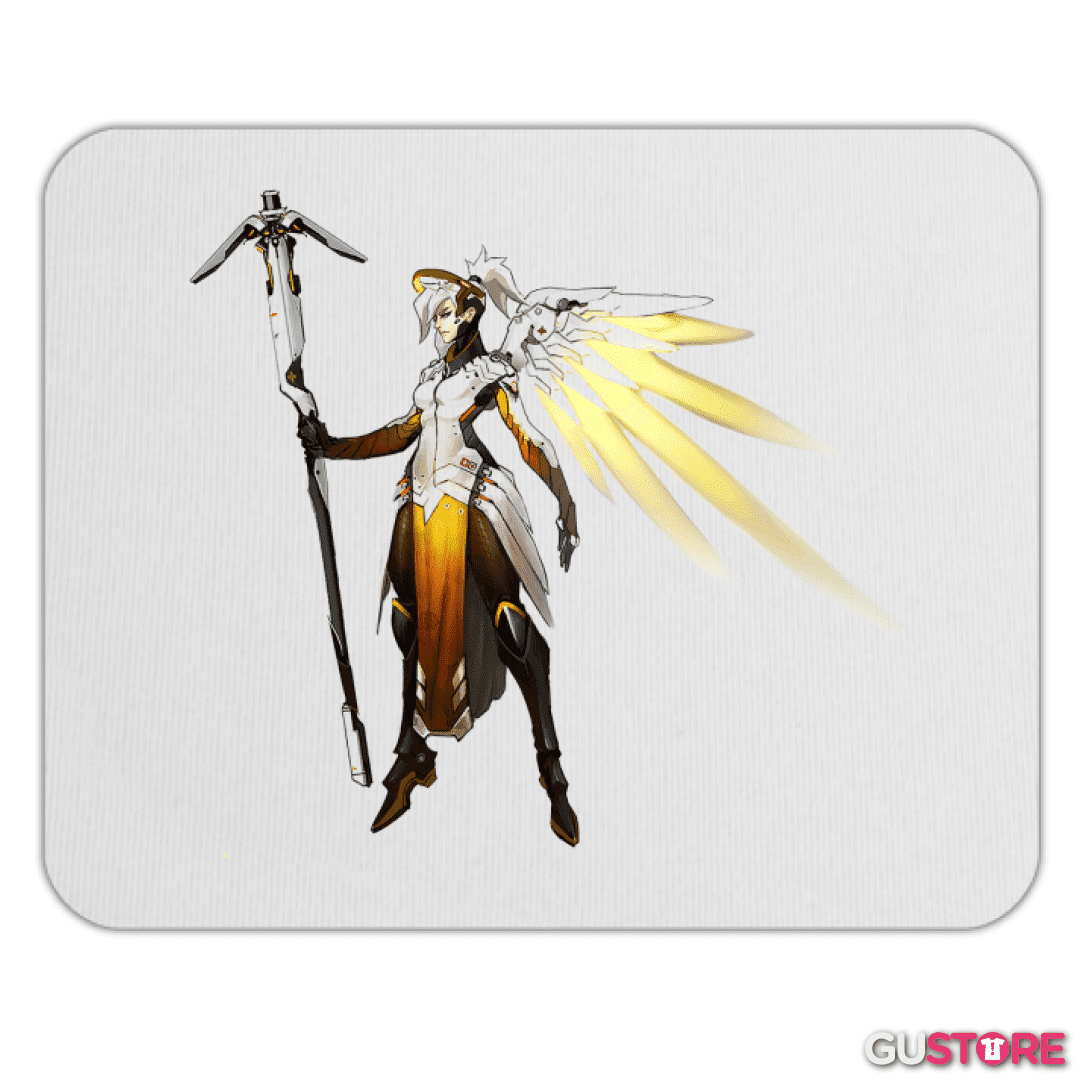 Mousepad Mercy Full color