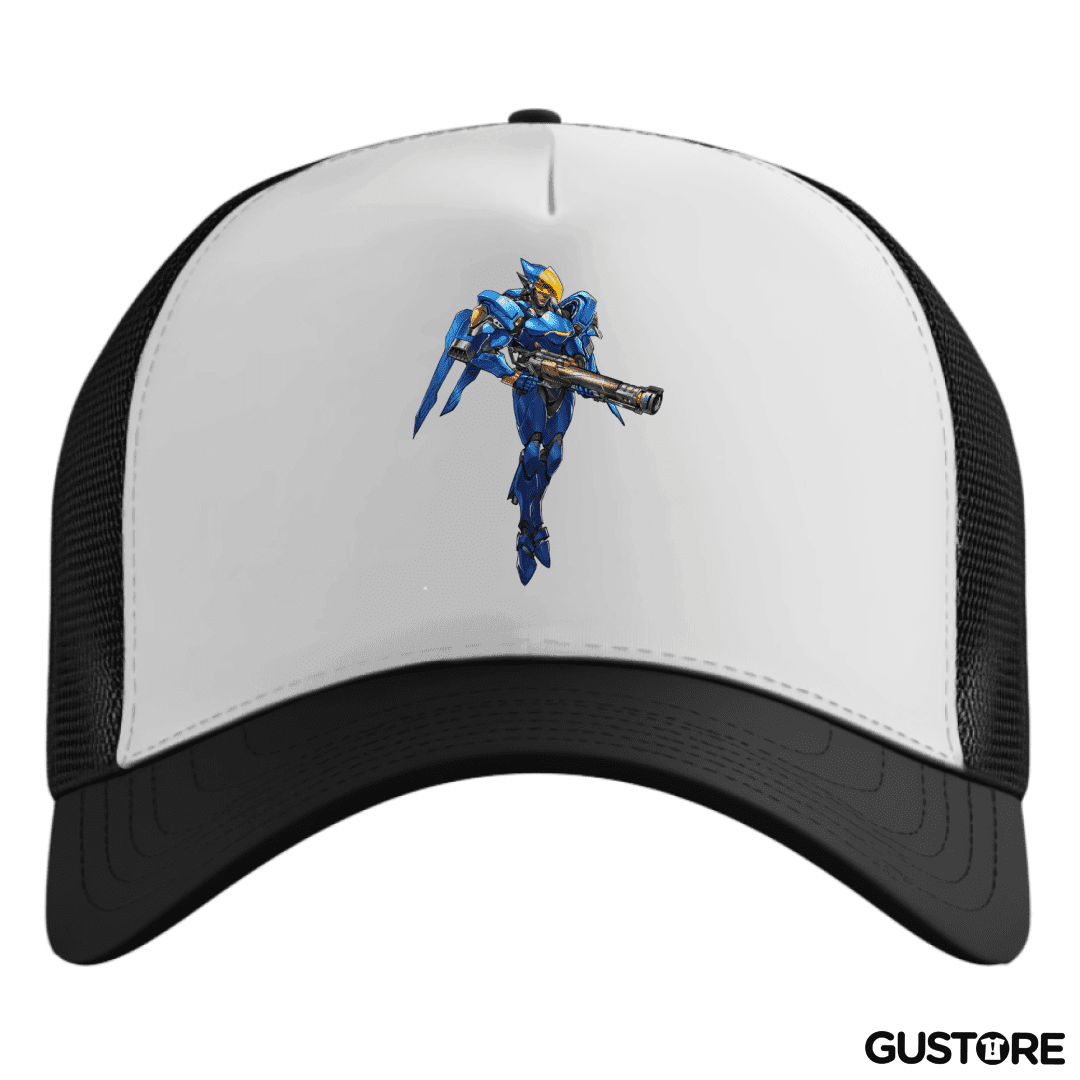 Gorro Phara full color