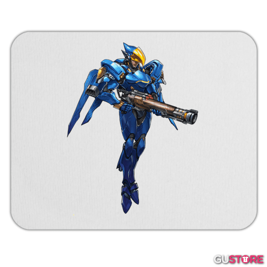 Mousepad Phara full color