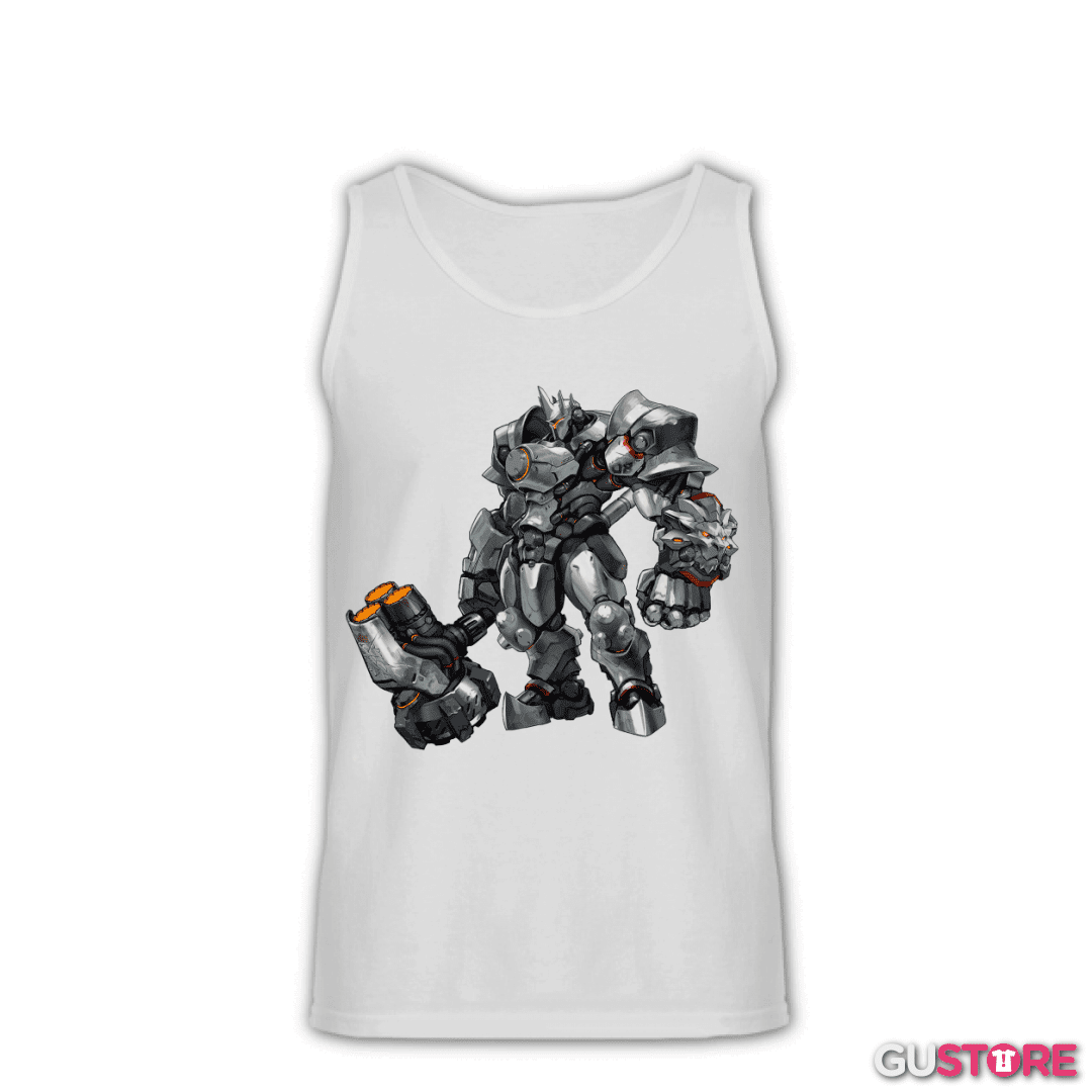 Sudadera Reinhardt  full color