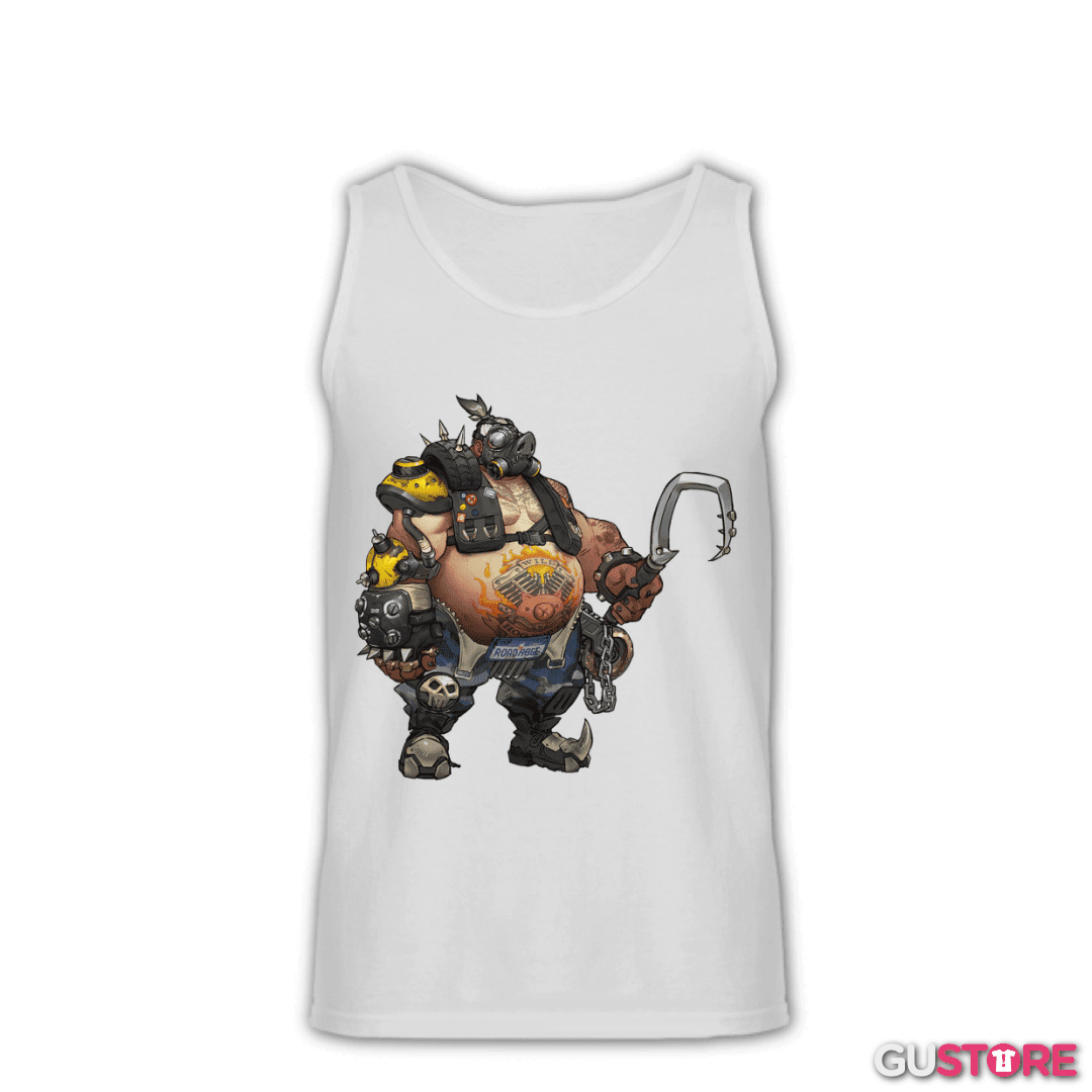 Sudadera Roadhog full color