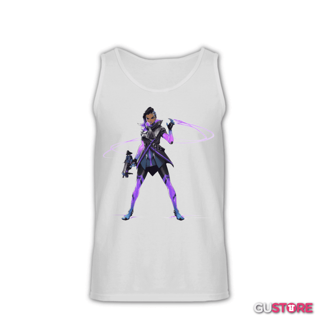 Sudadera Sombra full color