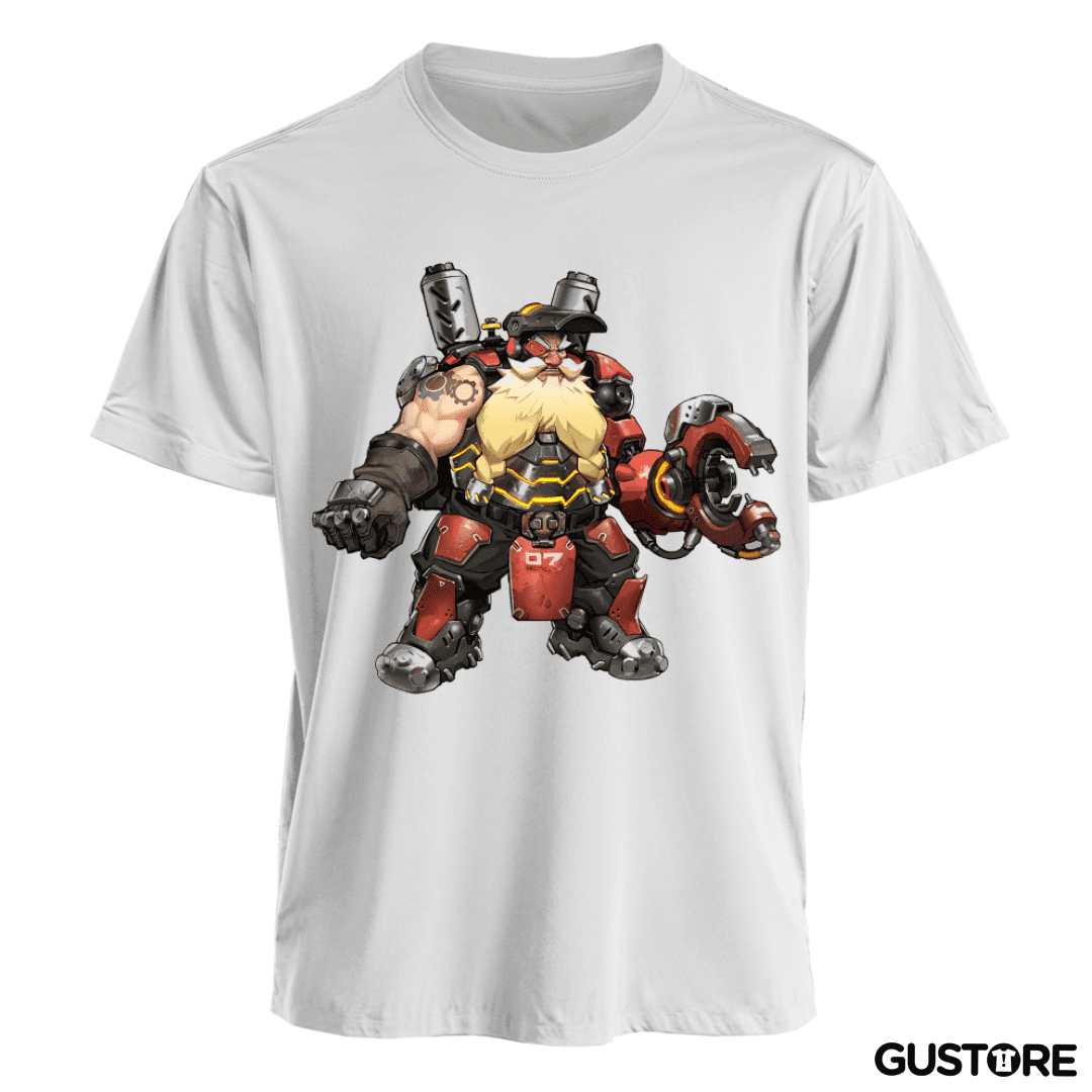 Polera Torbjorn