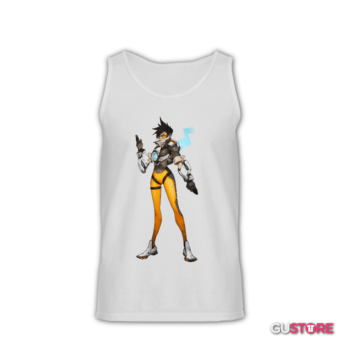 Sudadera Tracer full color