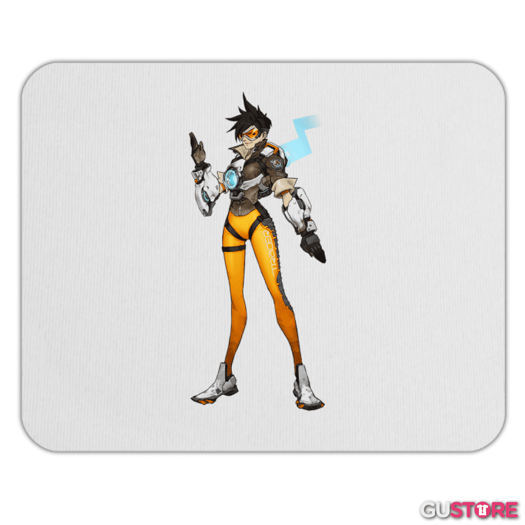 Mousepad Tracer full color