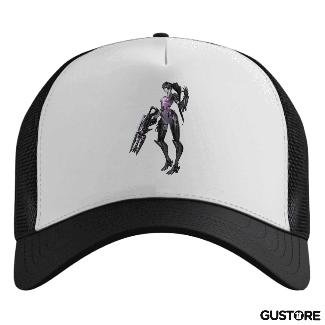 Gorro Widowmaker full color