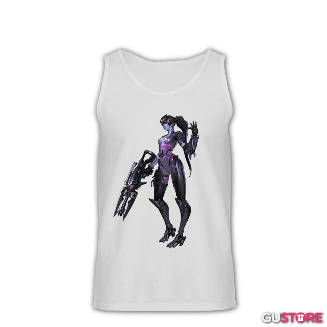 Sudadera Widowmaker full color