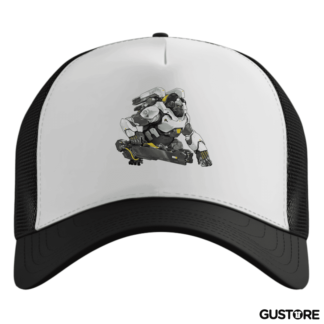 Gorro Winston full color