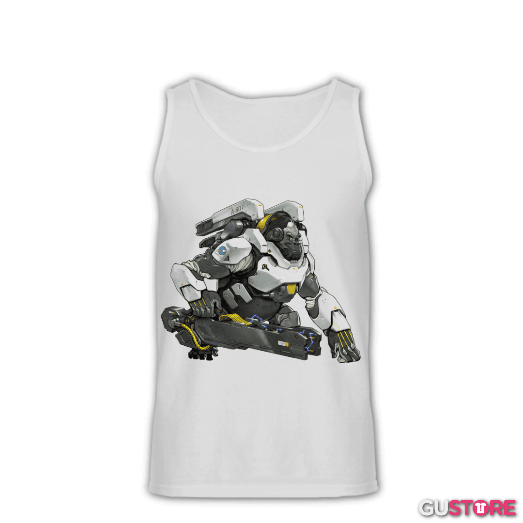 Sudadera Winston full color