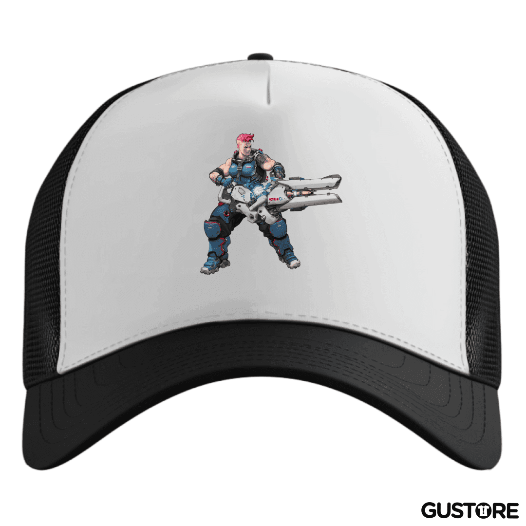 Gorro Zarya full color