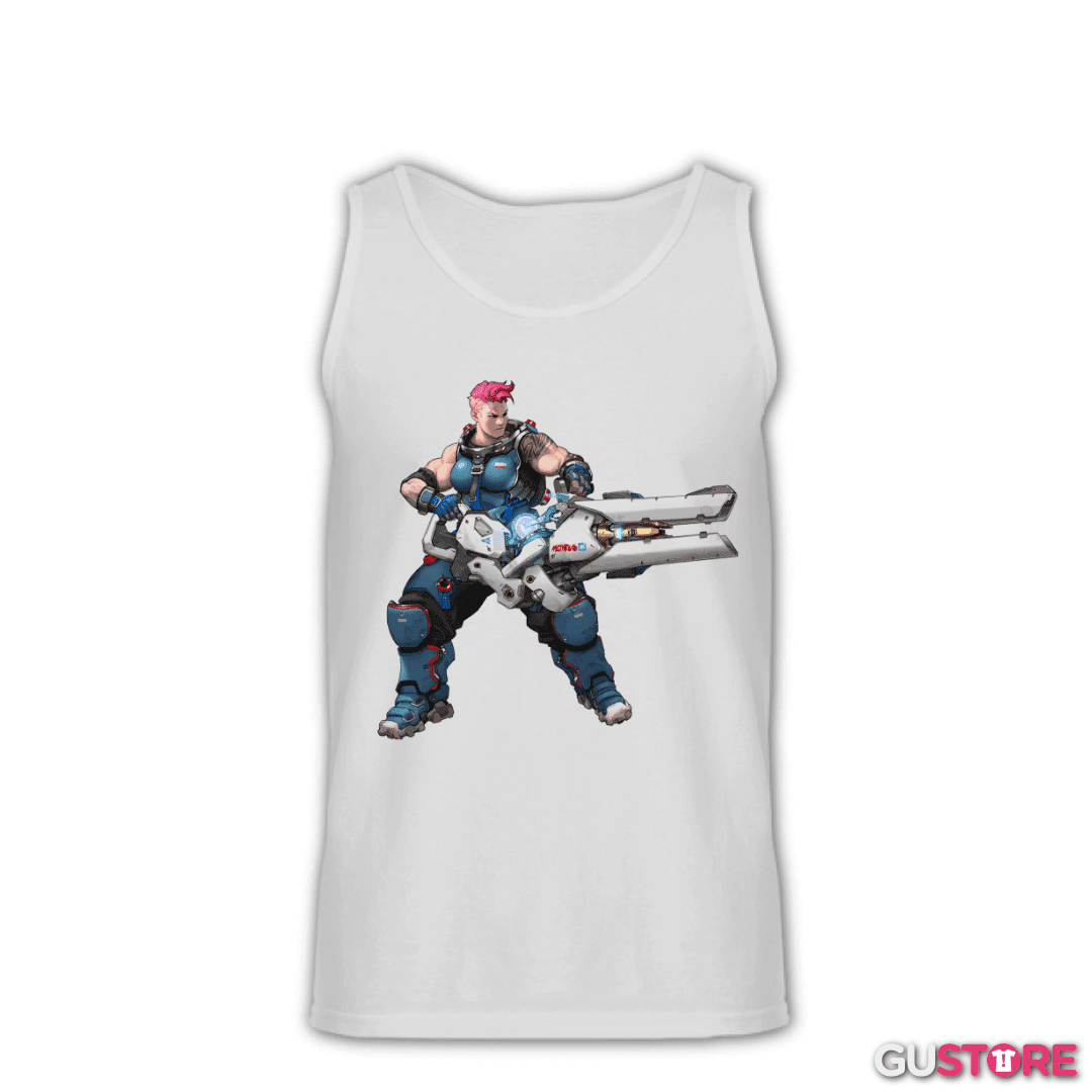 Sudadera Zarya full color