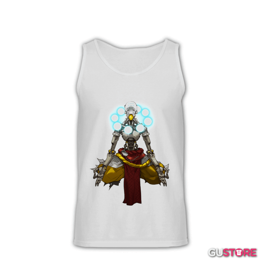 Sudadera Zenyatta Full color