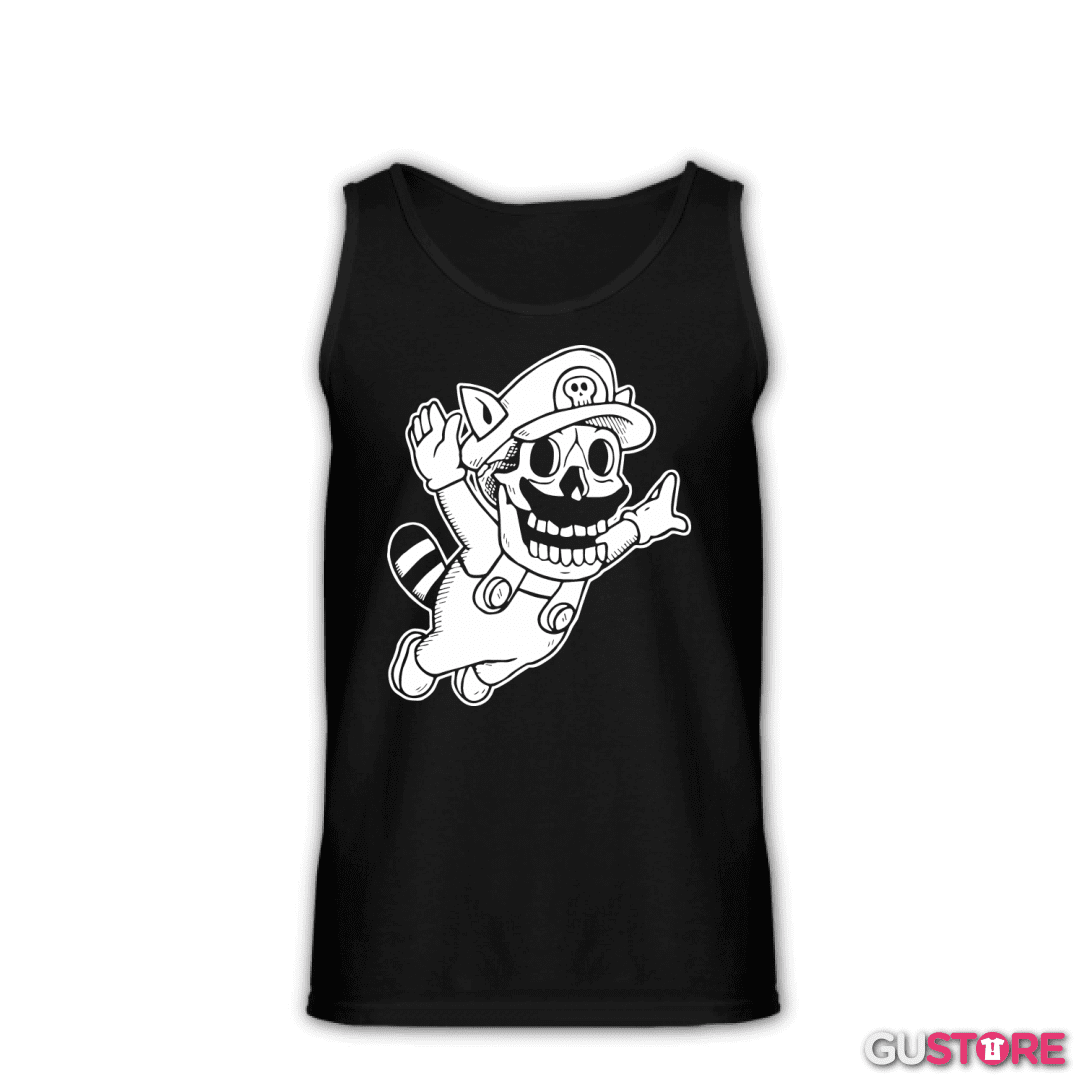 Sudadera Skull Bros
