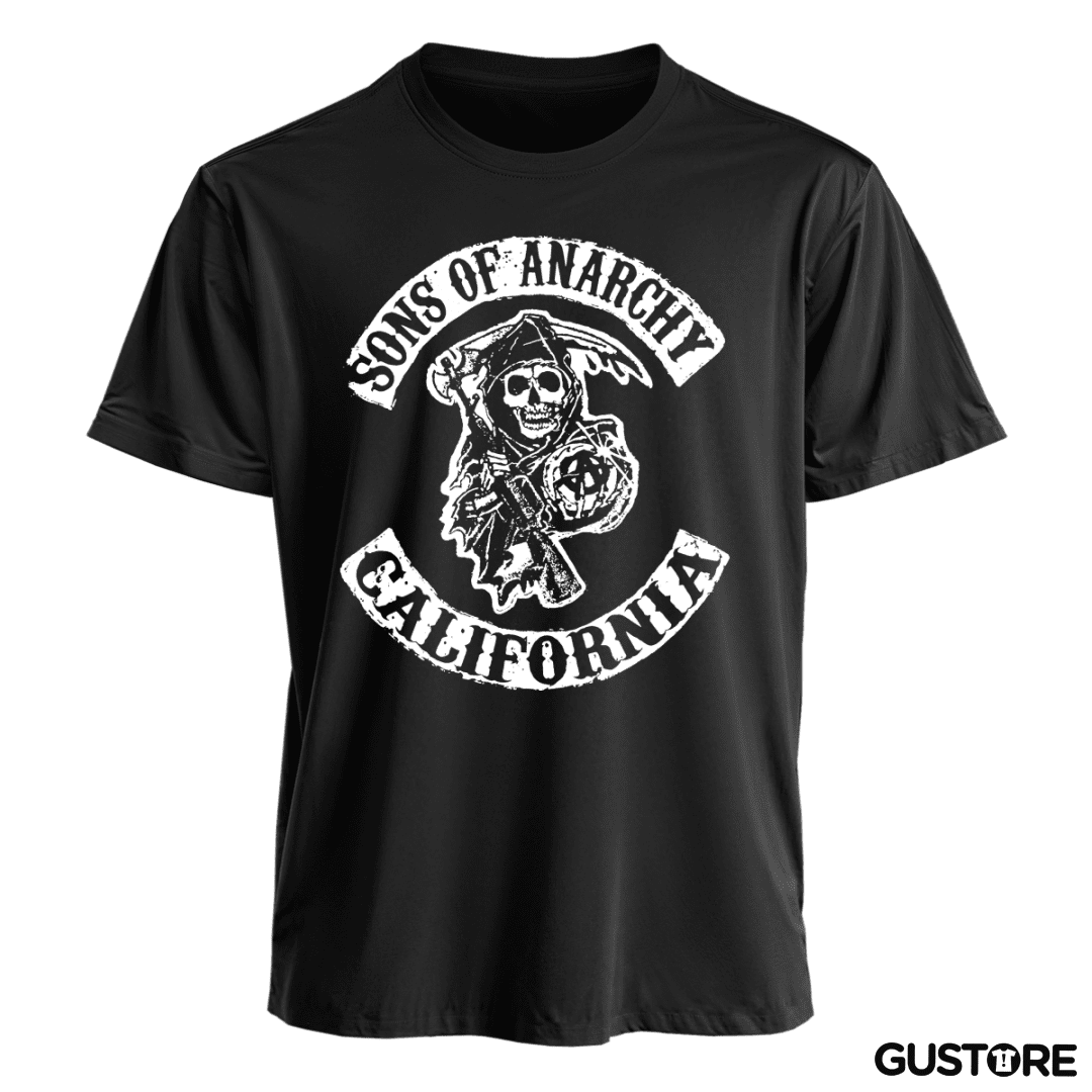 Polera SOA 2