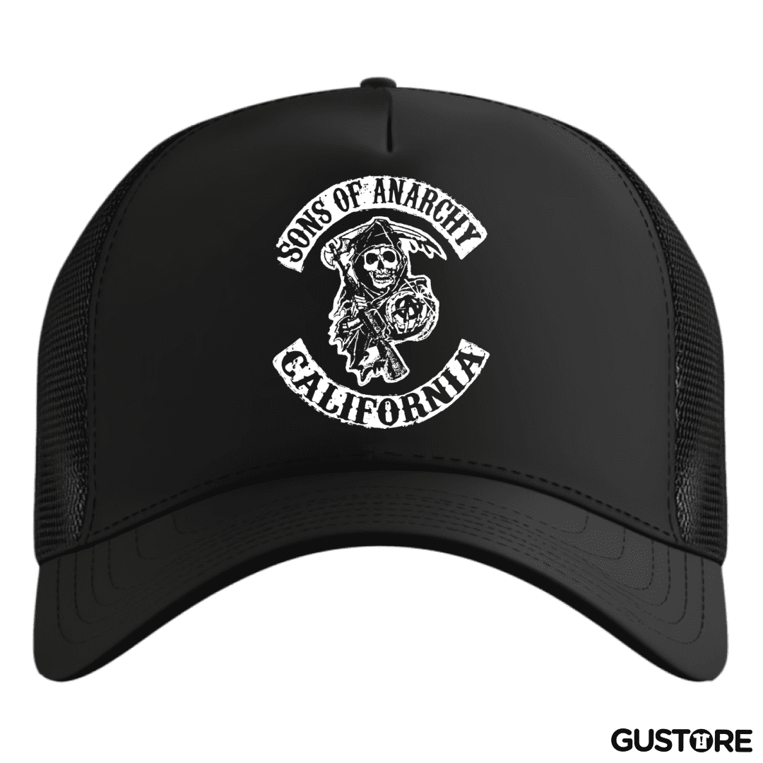 Gorro SOA 2