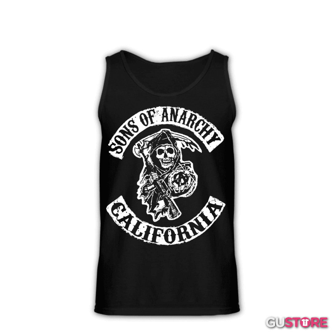 Sudadera SOA 2