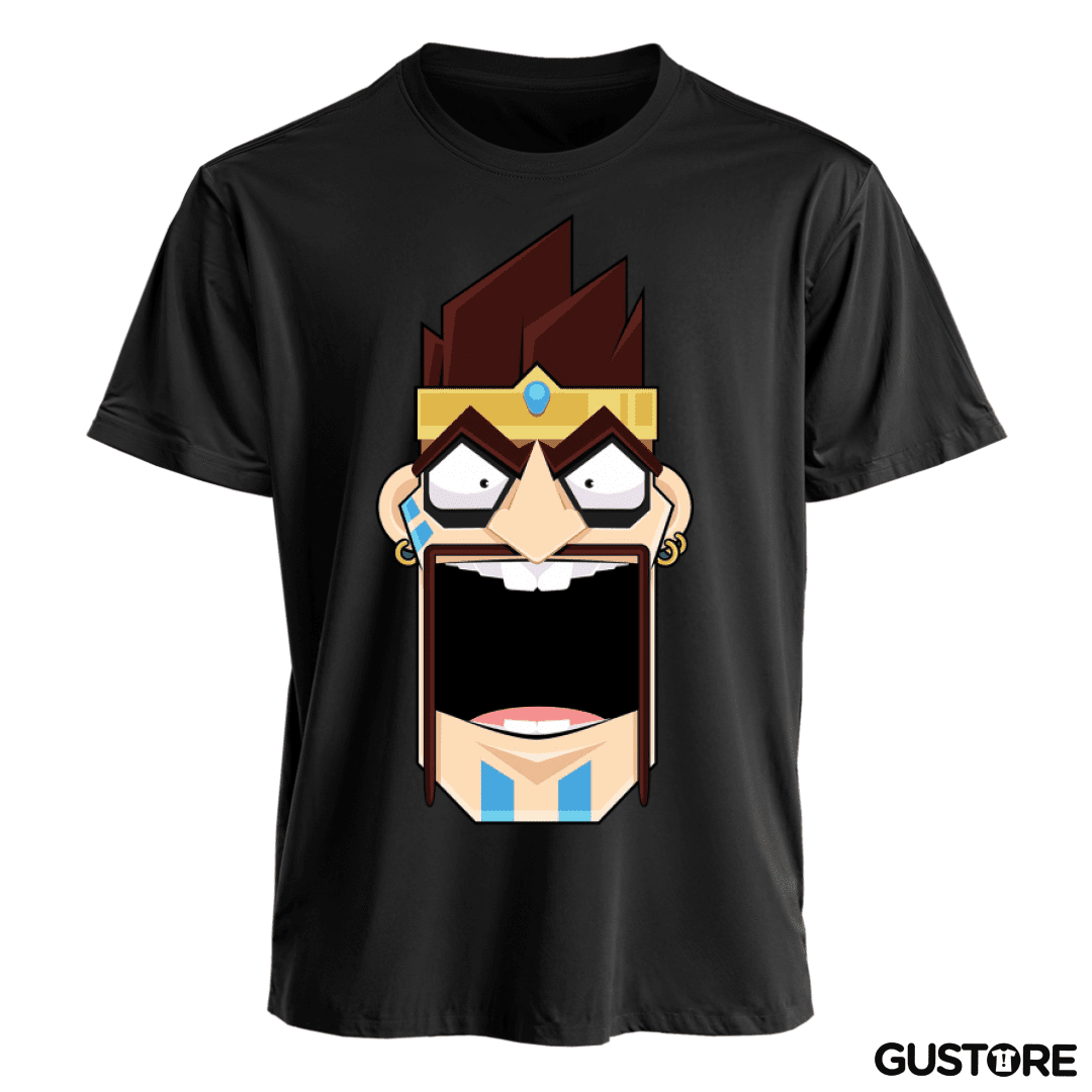 Polera Draaaaaaaaaaven