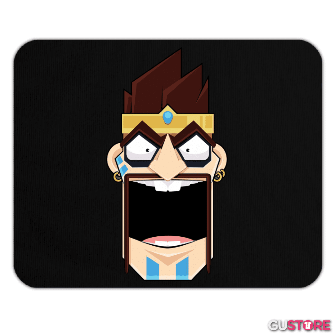 Mousepad Draaaaaaaaaaven
