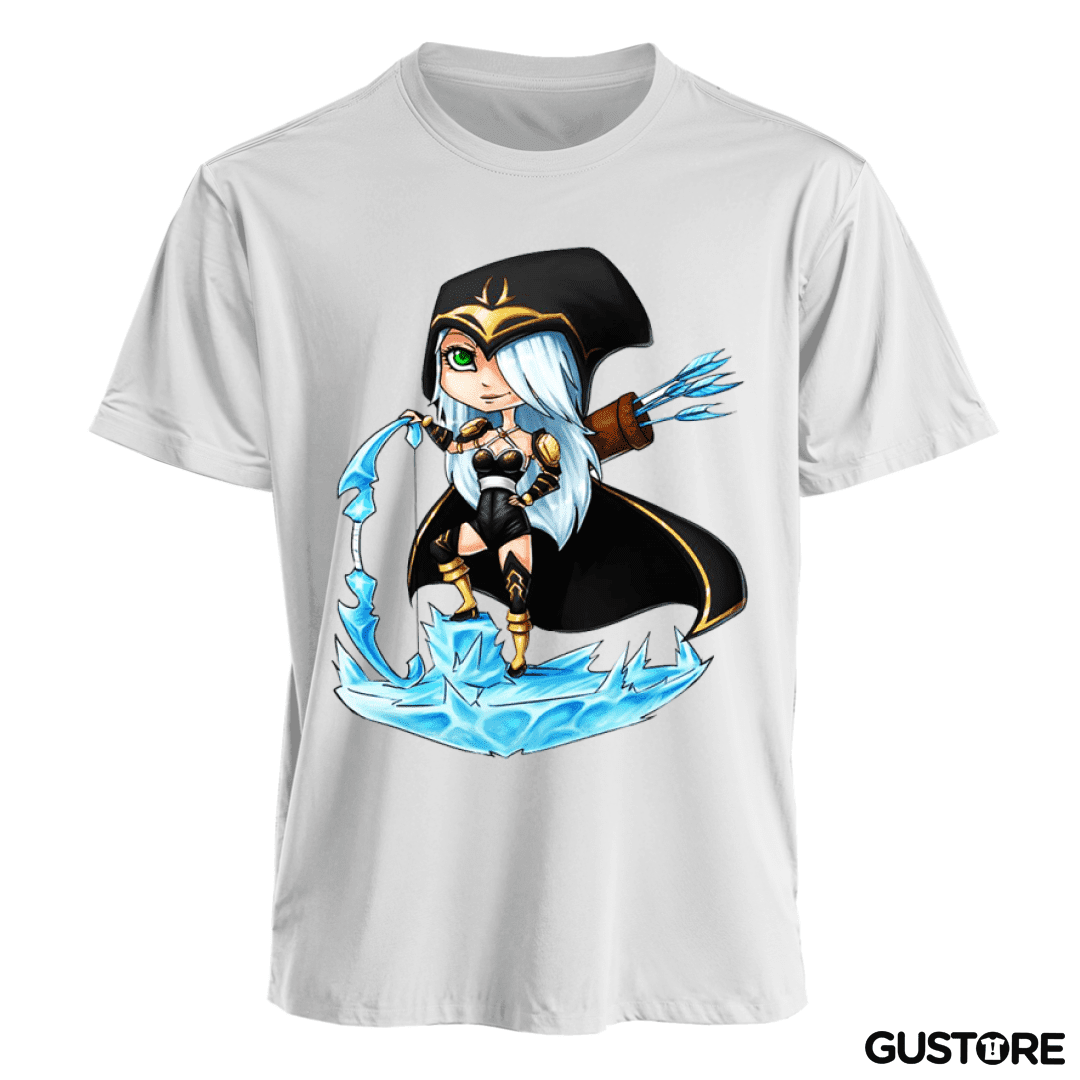 Polera Ashe