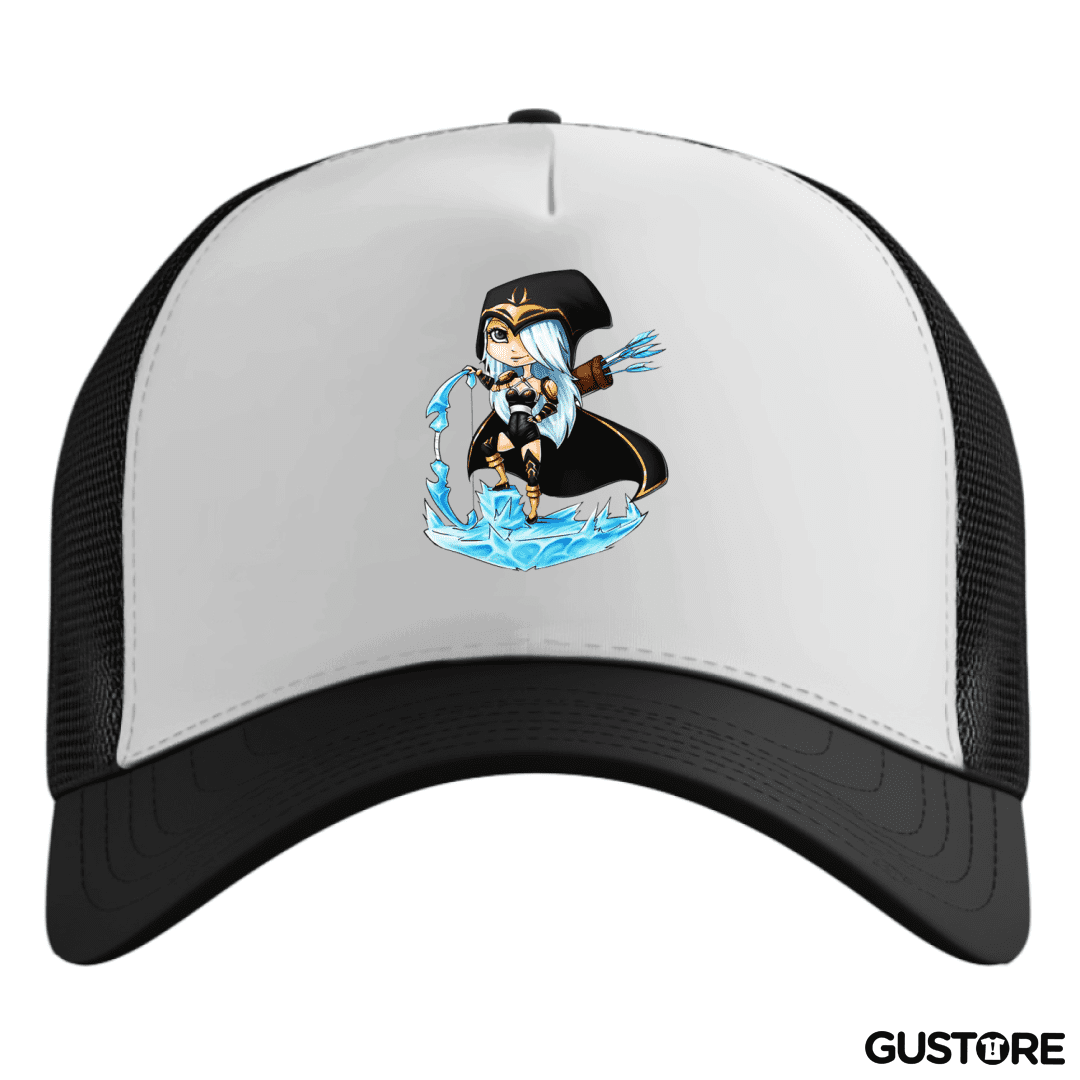 Gorro Ashe