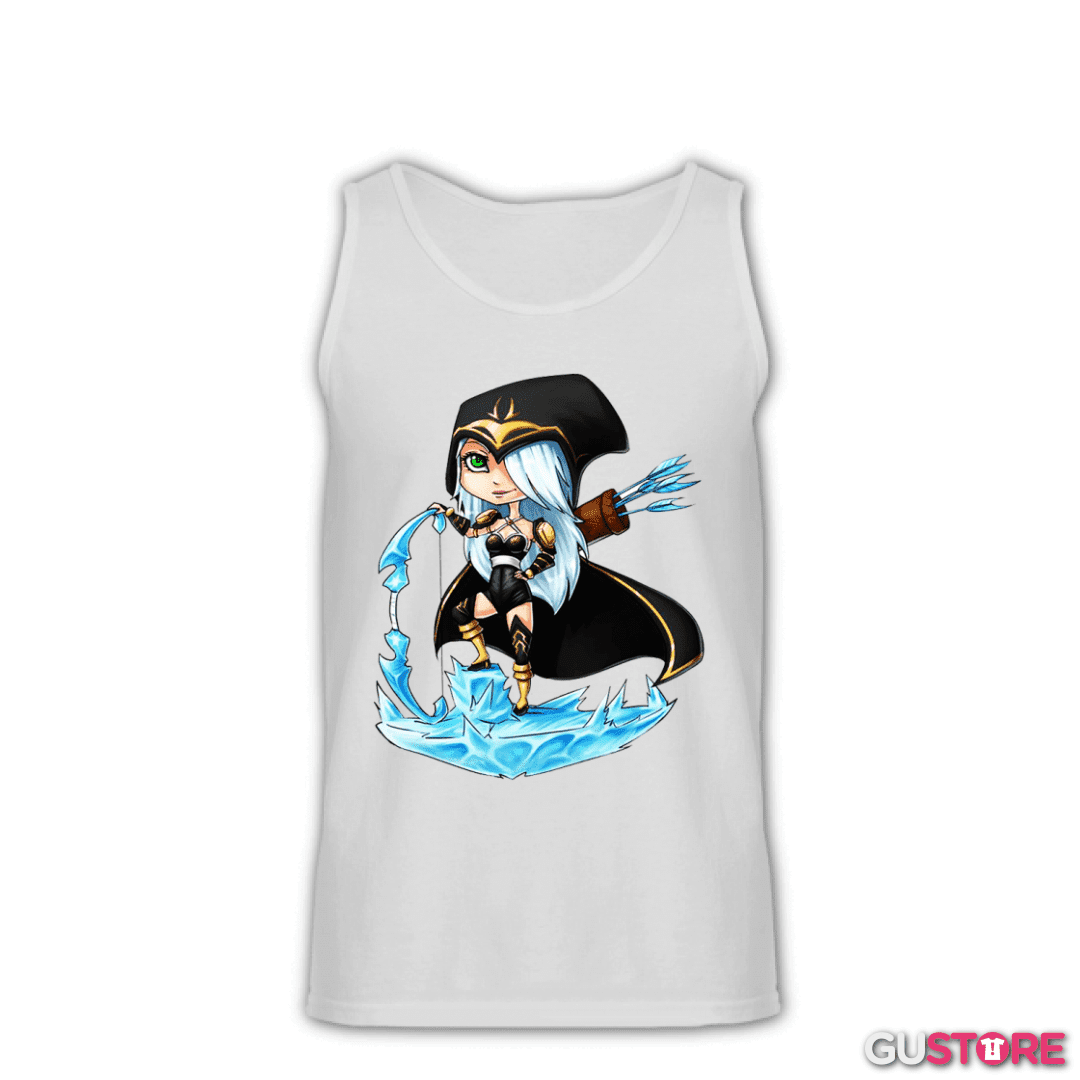 Sudadera Ashe