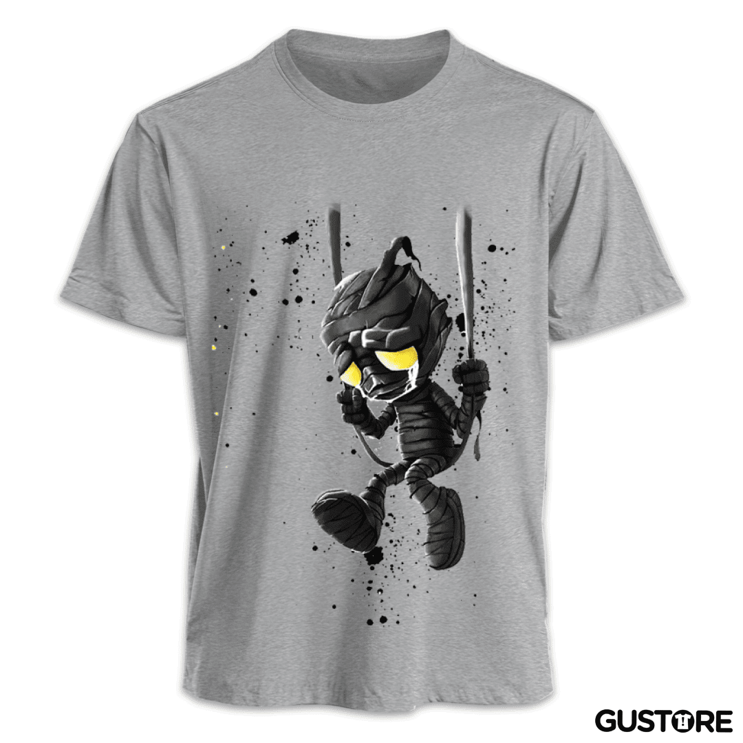 Polera Amumu