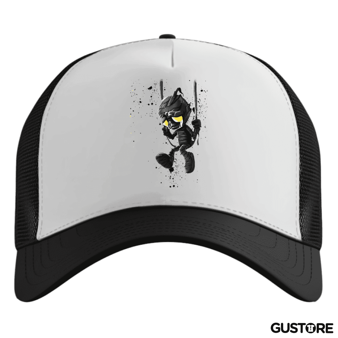 Gorro Amumu