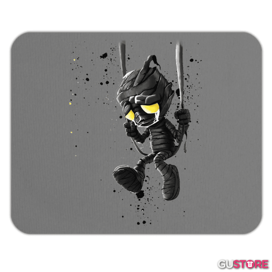 Mousepad Amumu