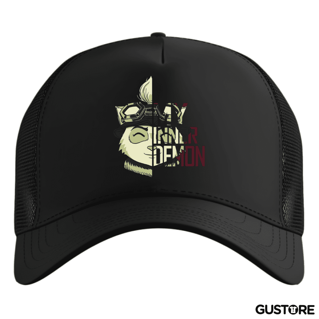 Gorro Teemo