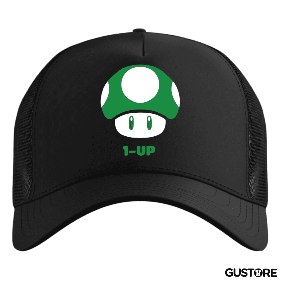 Gorro 1 UP nro 2