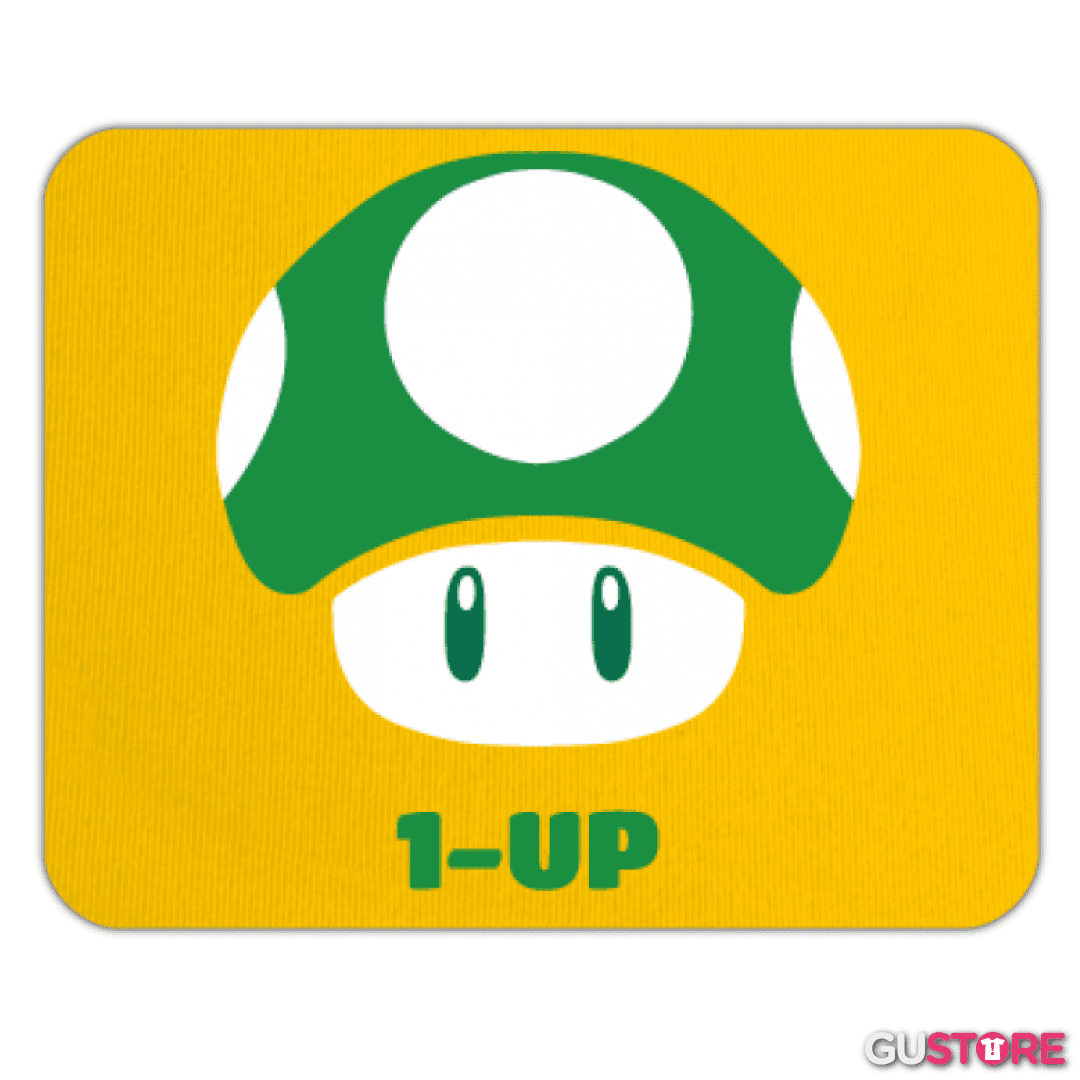 Mousepad 1 UP nro 2