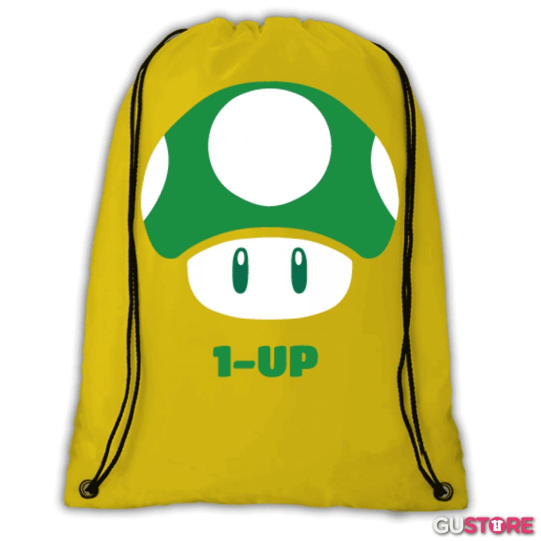 Mochila 1 UP nro 2