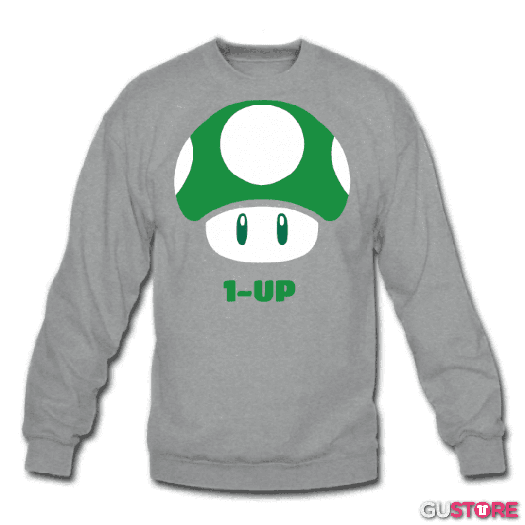 Poleron polo 1 UP nro 2