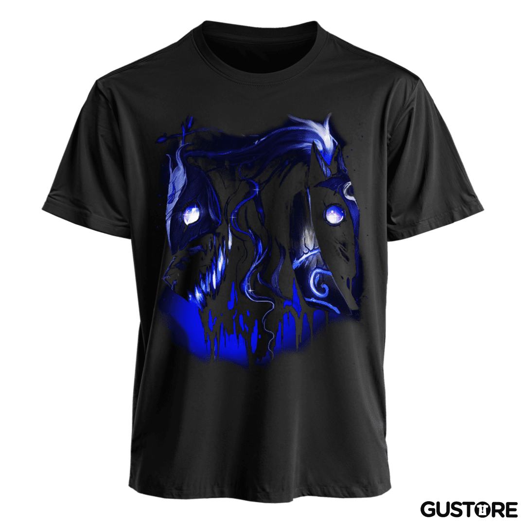 Polera Kindred Full color