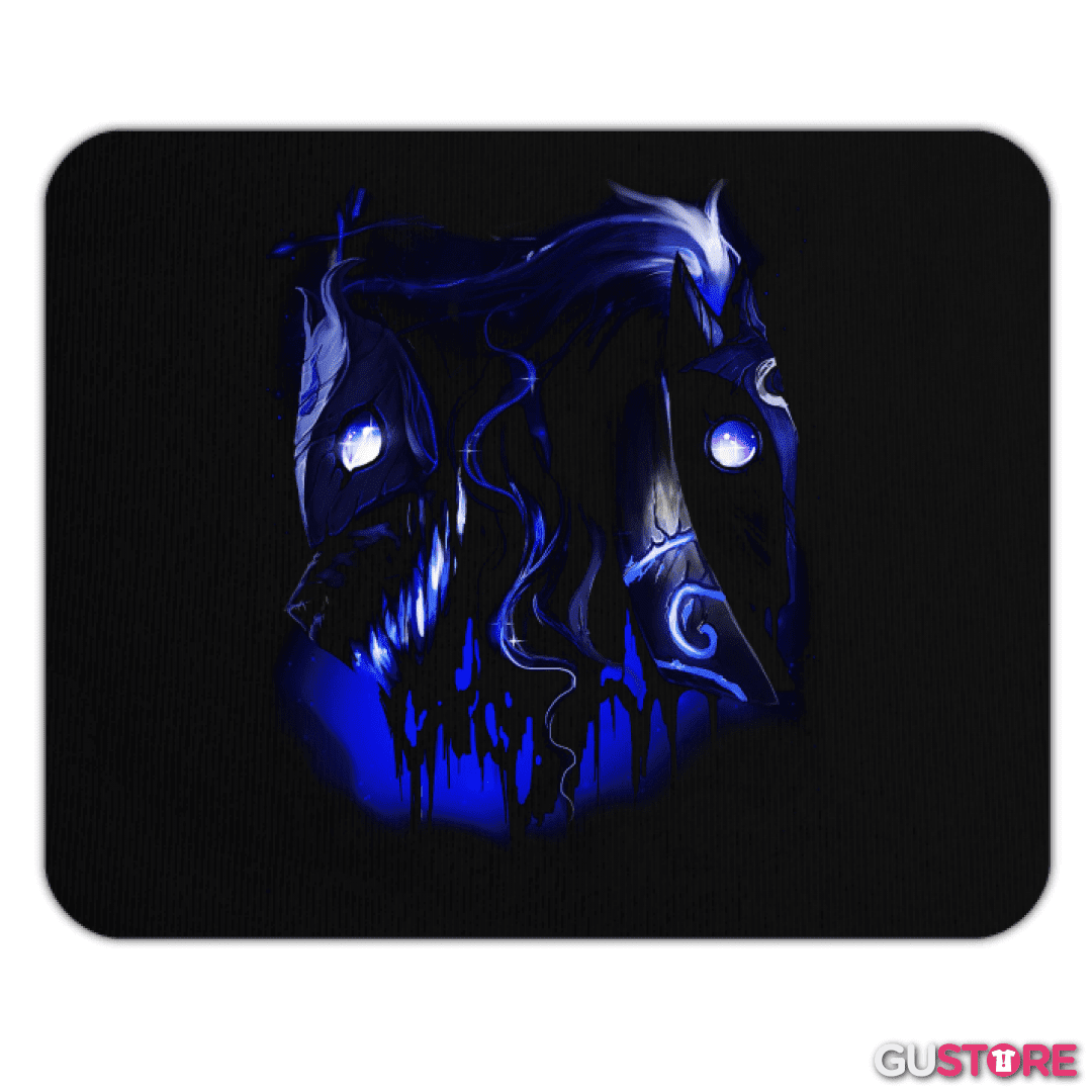 Mousepad Kindred Full color