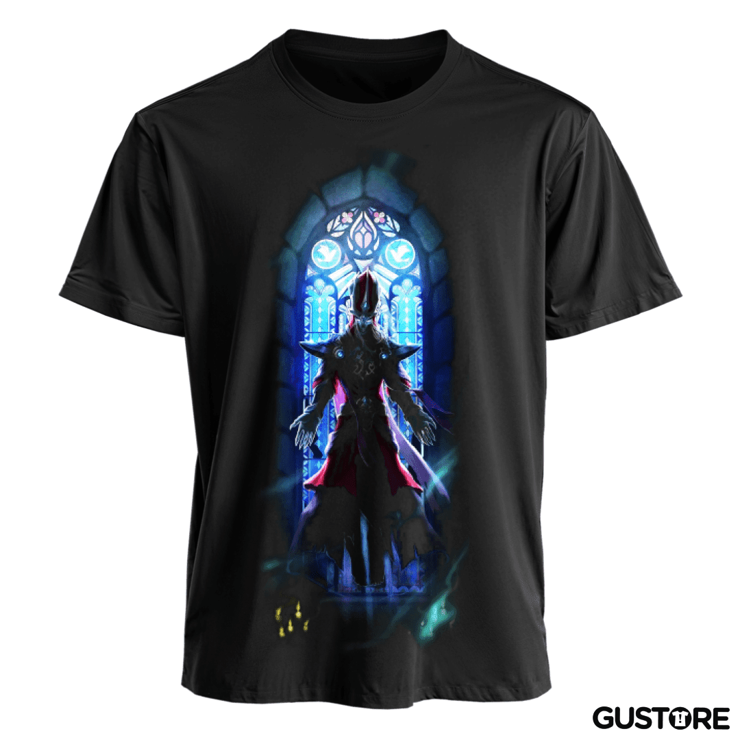 Polera Karthus